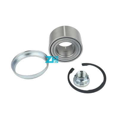 Uzun ömürlü, istikrarlı ve dayanıklı GCR15 Merkezi rulman 90369-45003 DAC45840045 VKBA6849