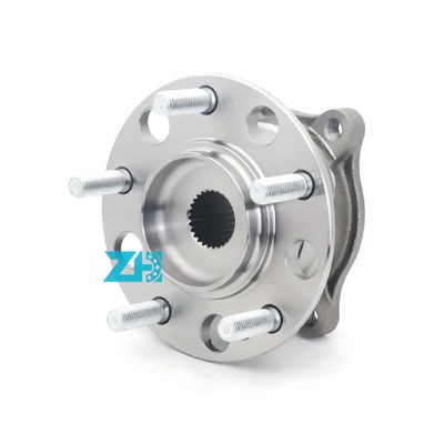 52730-D3000 52730D3000 Arka tekerlek merkezi ve rulman bileşimi 52730-D3000 52730D3000