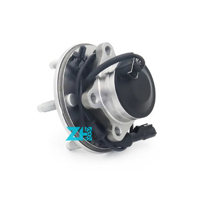 2W932B663BA Araç ön tekerlekler 2W932B663BA Jaguar için