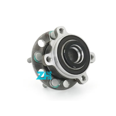 51730-L4000 51730L4000 Otomatik Arka Tekerlek Merkezi Otomobil Parçaları için Birim 51730-L4000