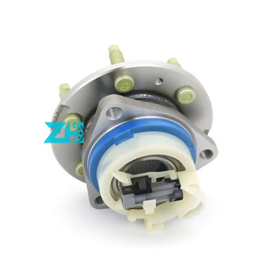 Cadillac CTS 2004-2004 arka aks için 25760931 Arka tekerlek merkezi yatak 25760931