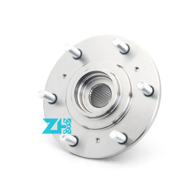 2DUF050N-7 Mr992374 Mitsubishi L200 için ön tekerlek rulmanı ve merkezi montajı