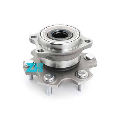 Flanş Otomobil Tekerlek Merkezi Birimi 3780A007 2DUF054N-6 VKBA7413 Otomatik Merkezi Merkezi