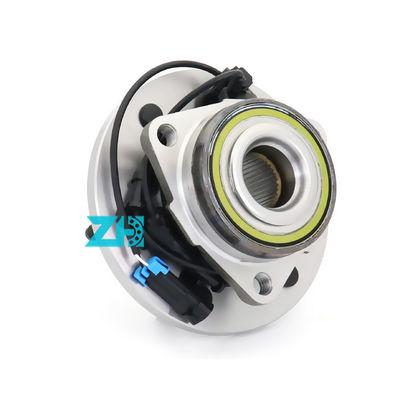 15111599 Ön Tekerlek Merkezi Lageri 15111599 Merkezi Montaj Tekerlek Lageri Hummer H3 3.7l 2006-2008 15111599