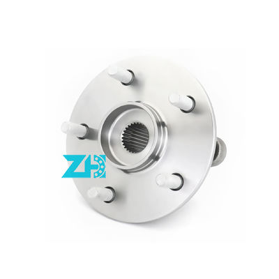 43550-10010 43550-F4030 43550F4031 Otomobil Parçaları için Tekerlek Merkezi Lageri TOYOTA