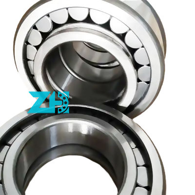 Yüksek hassasiyetli GCR15 Silindrik Rol rulman F-202808 boyutu 50x90x27mm Hidrolik pompa Silindrik Rol rulman