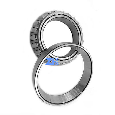 Taper Roller Bearing 497-493 497/493 Yüksek Sınırlama Hız Tek Satır 85.725x136.525x30.162mm