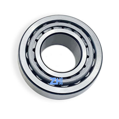 Uzun ömürlü ve dayanıklı 2580-2520 Taper Roller Bearing 2580-2520 2580/2520 31.75x66.42 Profesyonel Servis1x25.357mm