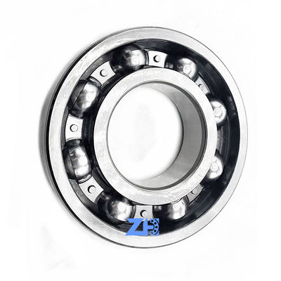 6318 C4 6318/C4 Endüstriyel Uygulamalarda Süzme ve Düzgün Çalışma için Taper Roller Lageri 90 * 190 * 43 mm