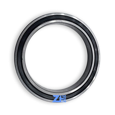 Taper Roller Bearing 6814 C3 6814/C3 Boyutu 70*90*10 mm Tek Satır Silindrik Roller Bearing 6814 C3 6814/C3