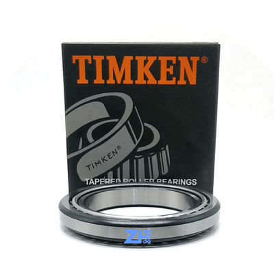 Özel yük ve montaj ihtiyaçları için özelleştirilebilir 2105932 Taper Roller Bearing