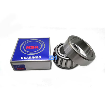 Endüstriyel robotlar ve makineler için uzun kullanım süresi 2164461 Kısayollu rulo rulmanları