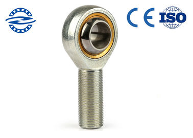 SA6TK Paslanmaz Çelik Rotil Rot Ucu Rulman Yedek Parça Renk Özelleştirilmiş CCS Sertifikası boyutu 6*20*9mm
