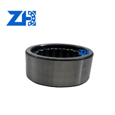 Yüksek hassasiyetle kolay sökme silindirsel rulo rulmanı RNU28.56X44X17