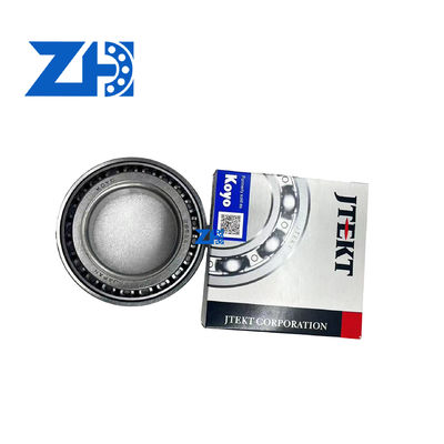 Özel yük gereksinimleri için özelleştirilebilir Taper Roller Bearing 28584-21 2858421 28584/21