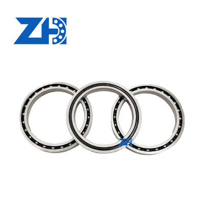 AB40775501 Sabit Performansı ve Düşük Bakım Maliyetine Sahip Derin Çukurlu Top rulmanları