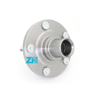 Verimlilik 43502-20131 Merkezi Taşıma Düşük Sürtünme katsayısı Dayanıklı Tasarım