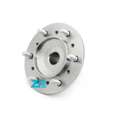 Verimli yükseltme 43502-26110/54KWH02 VKBA7497 Toyota Ön Aks Çark Merkezi