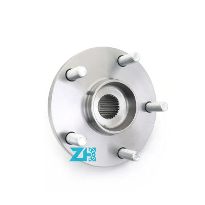 Yumuşak Ekonomik 43502-28090&43502-0F010 Hub Lageri Düşük Enerji