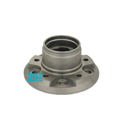 Sessiz Pürüzsüz 43502-39105 4350235090 Merkezi Taşıma Düşük titreşim Minimum Gürültü