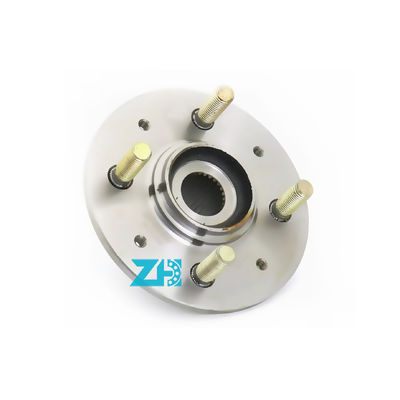 Güçlü Envanter 44600-S04-A00 Tekerlek Merkezi Yerleme P0/P6/P5/P4 Hassas Yüksek Yük Kapasitesi