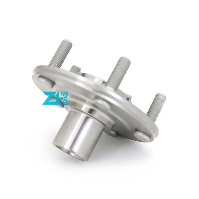 Yumuşak Sürüş 510079 DAC408040 MR519923 Merkez rulmanları Düşük titreşim Asgari gürültü