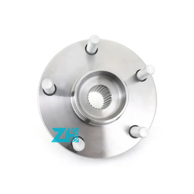 Endüstriyel Merkezi Taşıma 518508 43502-32070 BR930303K HA590303K Yüksek Yük Kapasitesi Yüksek Kalite Sağlam Dayanıklılık