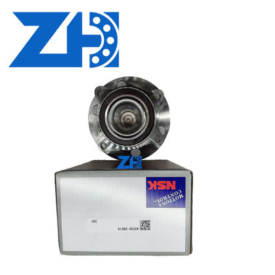 Yüksek kaliteli sıcak satış 43550-26010 43550/26010 eşsiz sürüş deneyimi ile tekerlek merkezi rulmanları