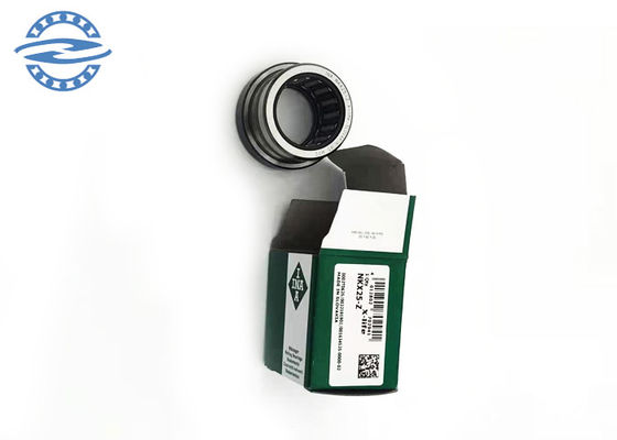 BR 526832 P6 İğneli Rulman NKX25-Z Yağlı Yağlama