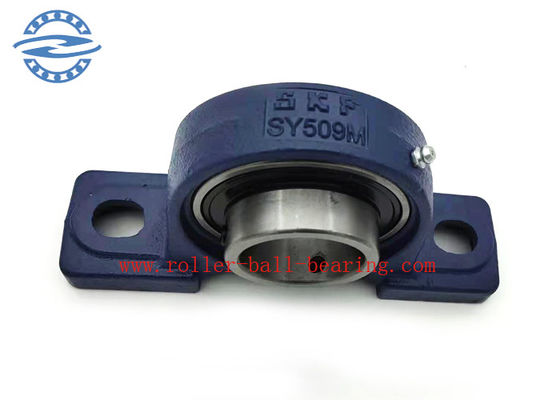 Çin Marka Yastık Blok Rulman Makinesi SY45TF Rulman Konut Kullanımı