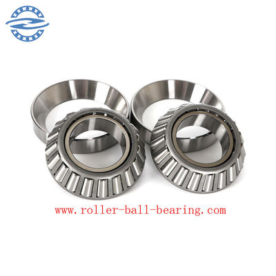 30308  40x90x25.25mm Single Row Taper Roller Bearing