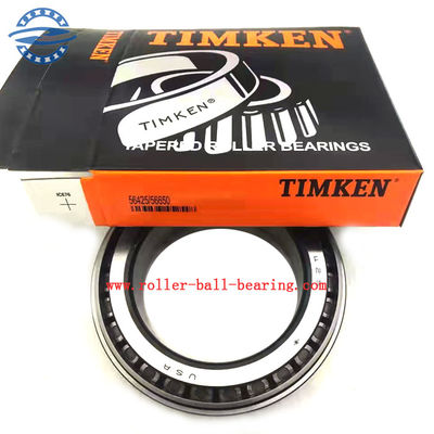 Konik Tek Sıra Makaralı Rulman 56425/56650 56425/650 56425 56650