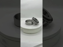 Konik Makaralı Rulman