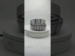 Konik Makaralı Rulman