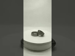 Konik Makaralı Rulman