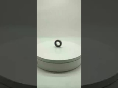 Sabit Bilyalı Rulmanlar